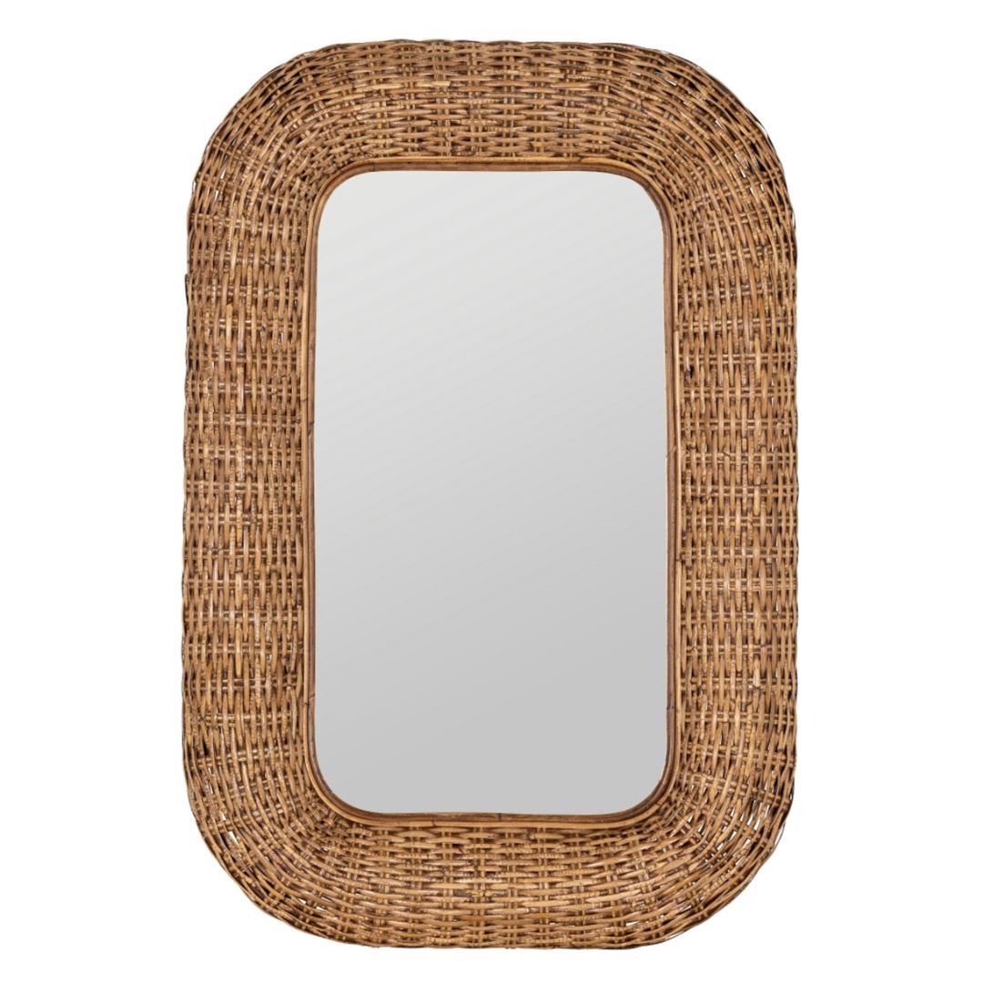 Kristi Wall Mirror Mirrors 