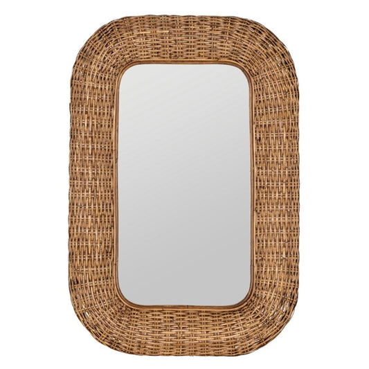 Kristi Wall Mirror Mirrors 