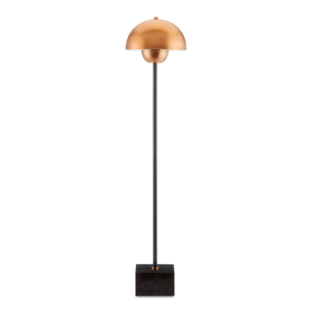 La Rue Brass Table Lamp Table Lamps 