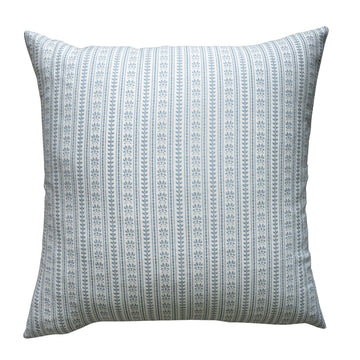 Lady Slipper Sky Pillow - 20" Pillows 