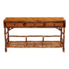 Large Buffet Console Accent Tables 