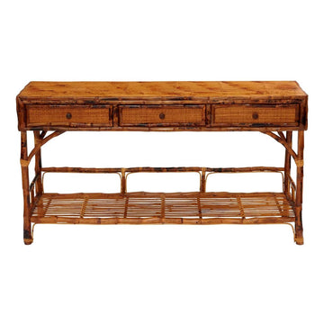 Large Buffet Console Accent Tables 