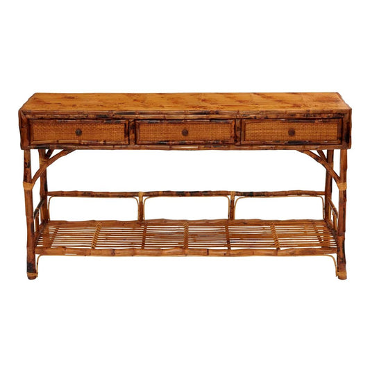 Large Buffet Console Accent Tables 