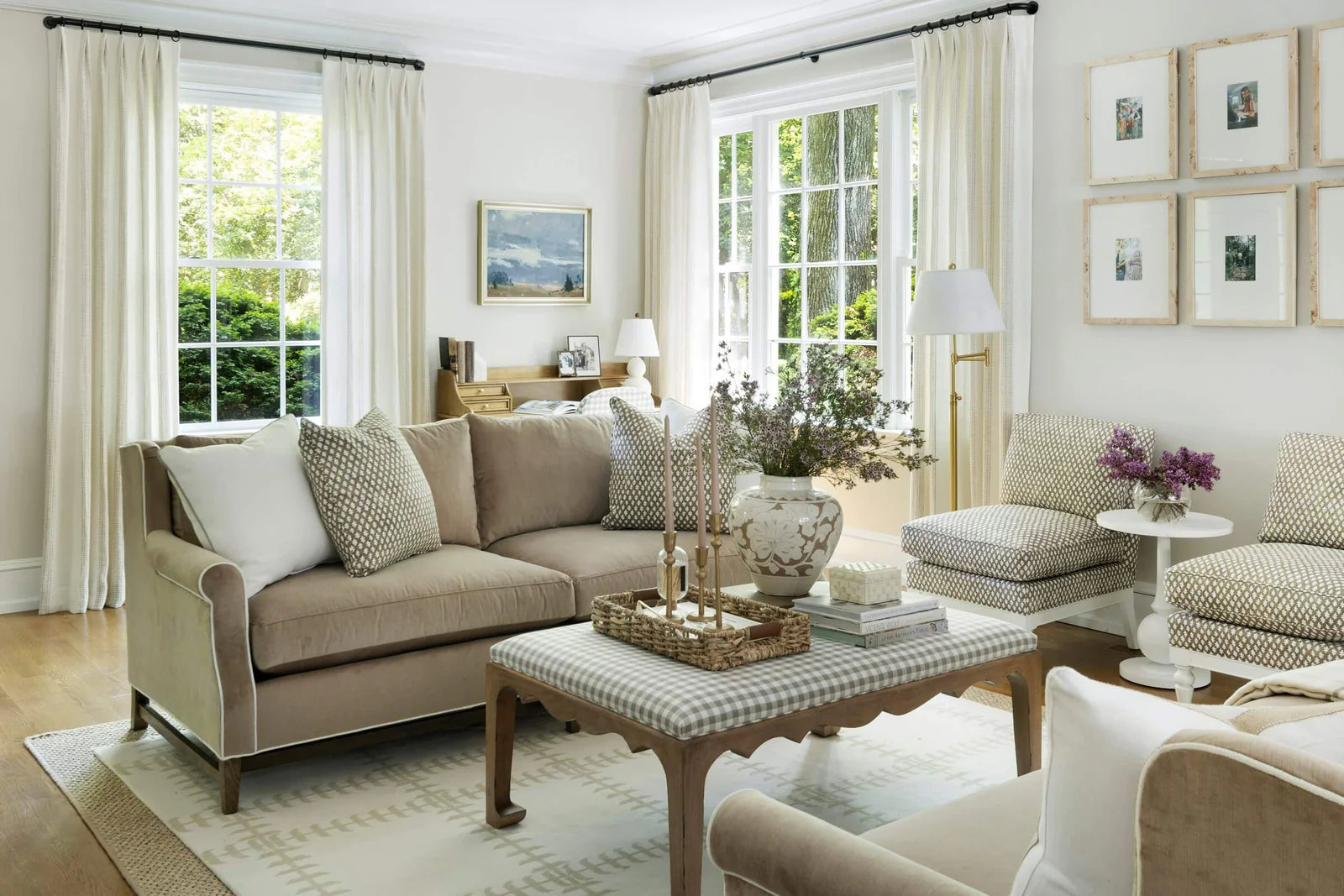 Laurie Sofa Sofas 