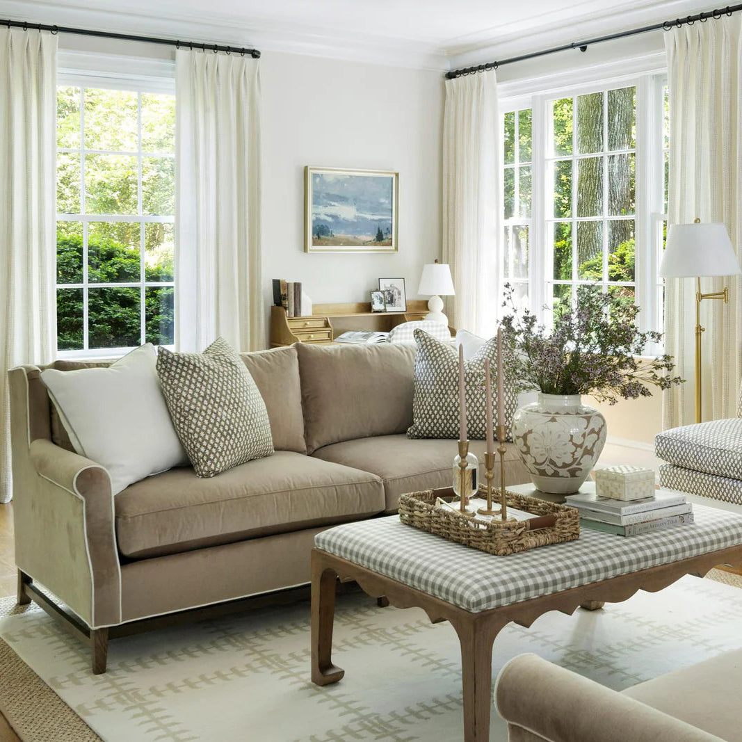 Laurie Sofa Sofas 