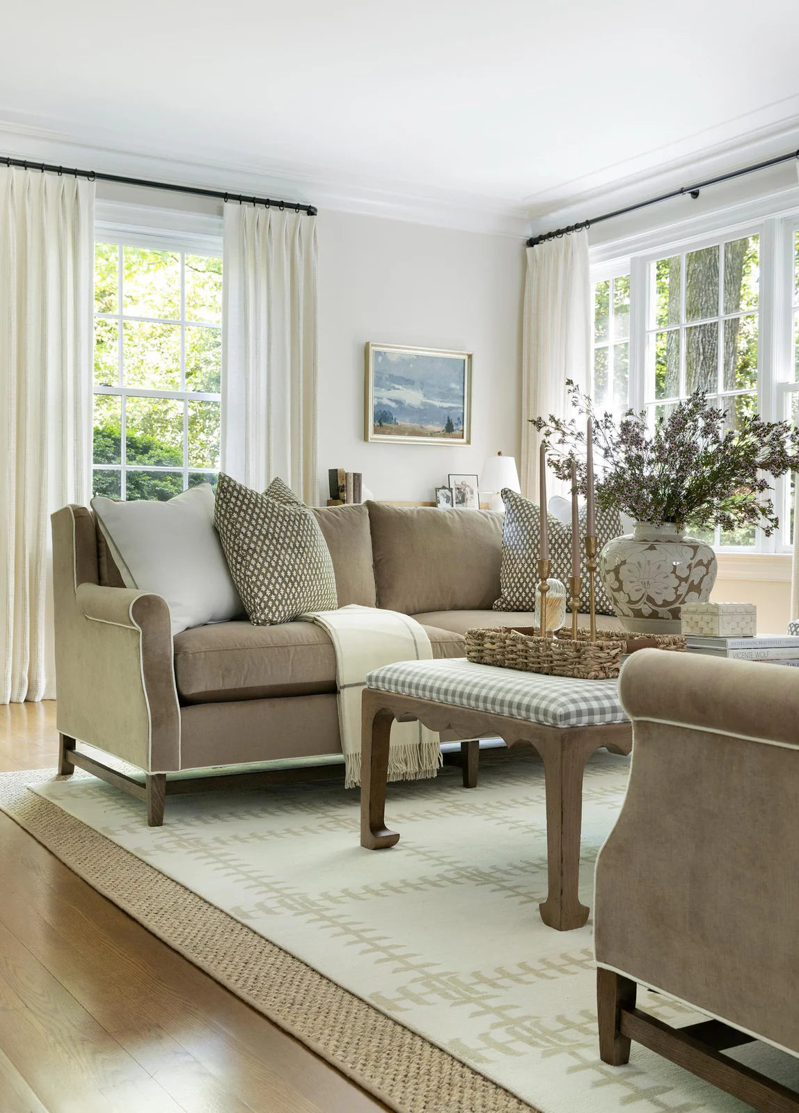 Laurie Sofa Sofas 