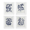 Leafy Vine Prints Framed Art 