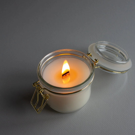 Legacy Candle - 6oz Candles & Home Fragrance 