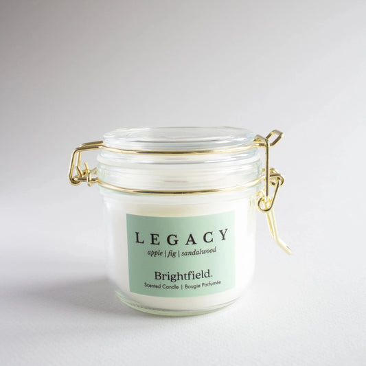 Legacy Candle - 6oz Candles & Home Fragrance 