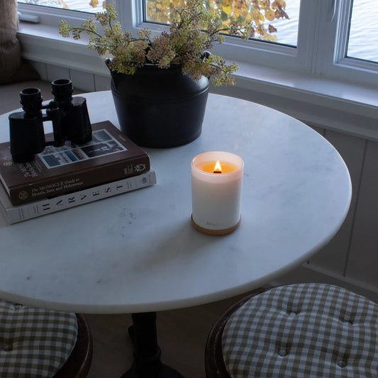 Legacy Candle - 9oz Candles & Home Fragrance 