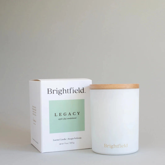 Legacy Candle - 9oz Candles & Home Fragrance 