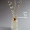 Legacy Reed Diffuser Candles & Home Fragrance 