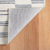 Leni Oatmeal Machine Washable Rug Machine Washable Rug 