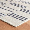 Leni Oatmeal Machine Washable Rug Machine Washable Rug 