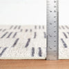 Leni Oatmeal Machine Washable Rug Machine Washable Rug 
