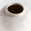 Leona Wide Vase Vases, Planters & Jars 