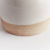 Leona Wide Vase Vases, Planters & Jars 
