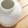 Leona Wide Vase Vases, Planters & Jars 