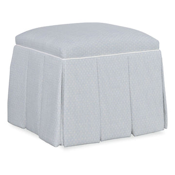 Lettie Ottoman Accent Chairs 