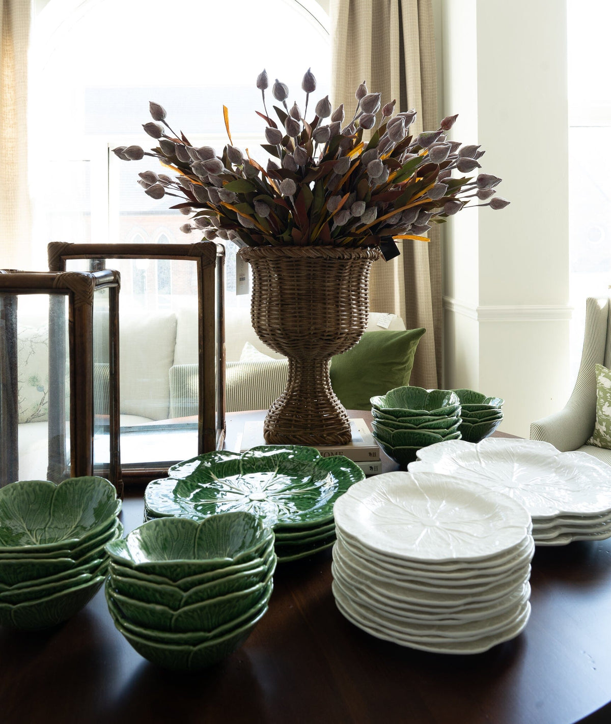 Lewis Hurricane Decorative Accessories 