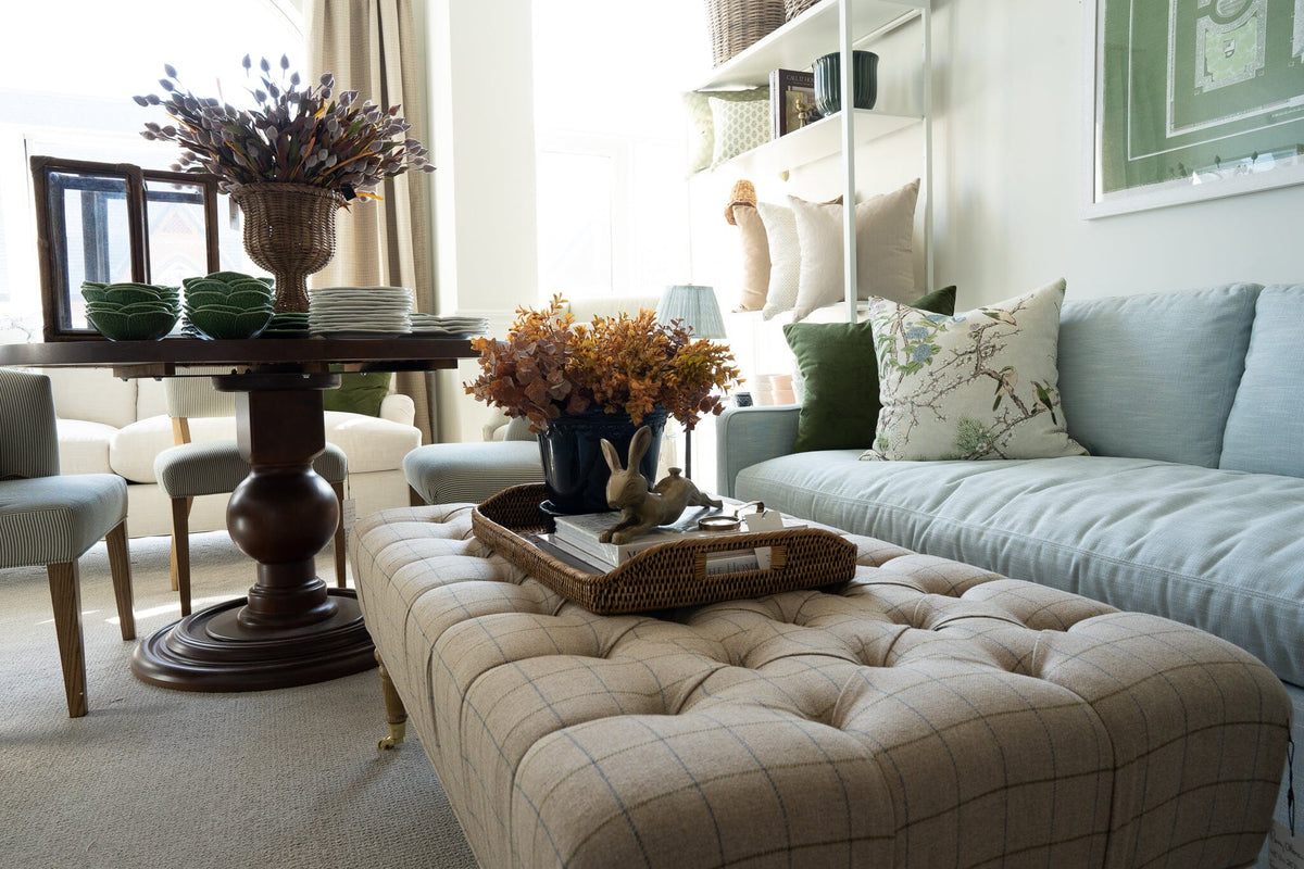 Lewis Hurricane Decorative Accessories 