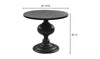 Lexie Dining Table Dining Tables 