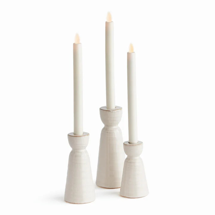 Libbey Taper Holder Objects & Accents 