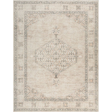 Lila Woven Rug - Off-white Rugs 