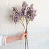 Lilac Spray 27" Greenery 