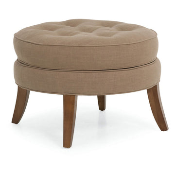 Lillian Ottoman Ottomans 