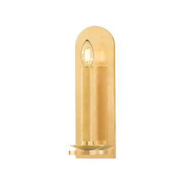 Lindenhurst Wall Sconce Wall Sconce 