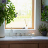 Linen Reed Diffuser Candles & Home Fragrance 