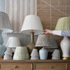 Liv Ceramic Table Lamp Base - Sky Tables Lamps 