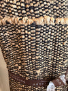 *Local Pick-Up* 6x9 Cotton/Jute Rug 