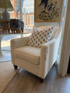 *Local Pick-Up* Hickory Chair- FLOOR MODEL Accent Chairs 