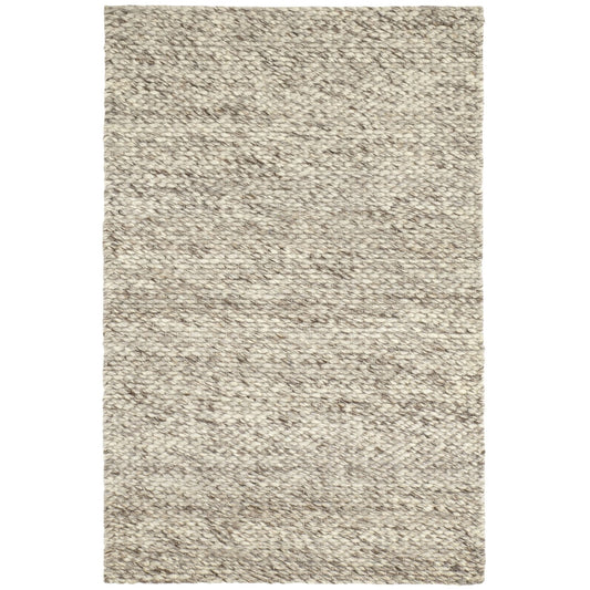Loggia Natural Handwoven Wool Rug Rugs 