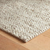 Loggia Natural Handwoven Wool Rug Rugs 