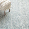 Loggia Sky Handwoven Wool Rug Rugs 