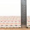 Long Slade Spice Handwoven Cotton Rug Rugs 