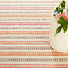 Long Slade Spice Handwoven Cotton Rug Rugs 