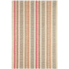 Long Slade Spice Handwoven Cotton Rug Rugs 
