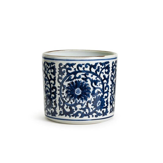 Lotus Flower Vase Vases, Planters & Jars 