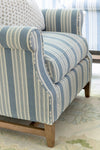 Louie Chair Accent Chairs 