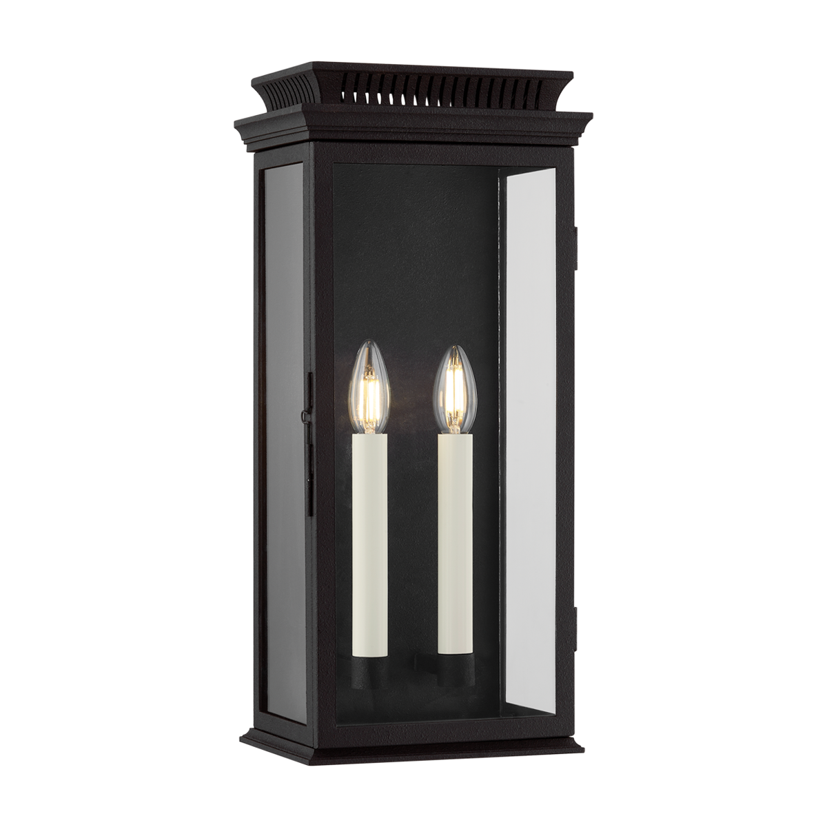 Louie Exterior Wall Sconce Large Wall Sconce 