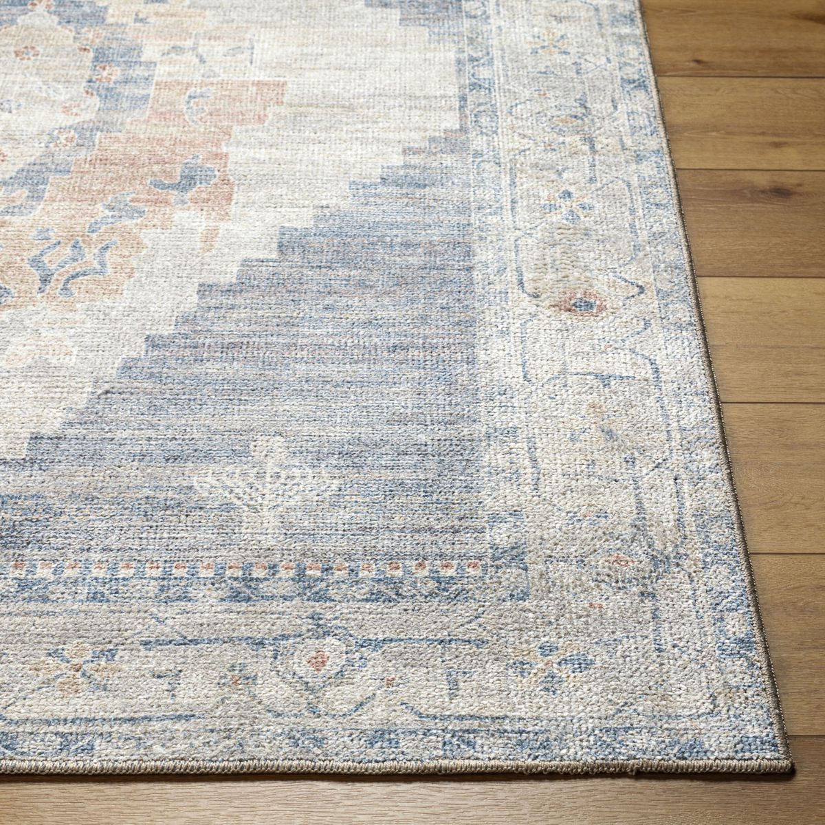 Luca Woven Rug Rugs 