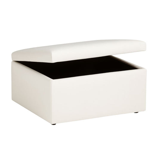 Lucas Storage Ottoman Ottomans 