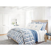 Lush Linen White Curtain Panel Curtain Panel 