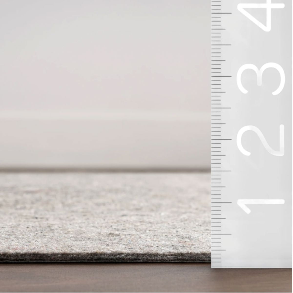Luxury Vinyl Plank Safe Rug Pad Rug Pads 