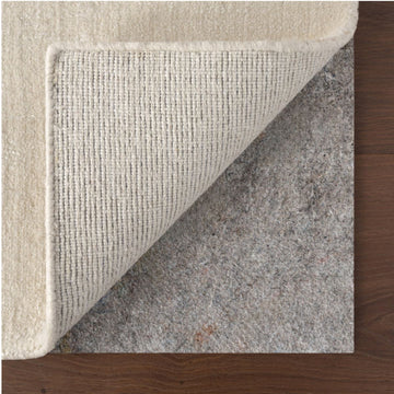 Luxury Vinyl Plank Safe Rug Pad Rug Pads 