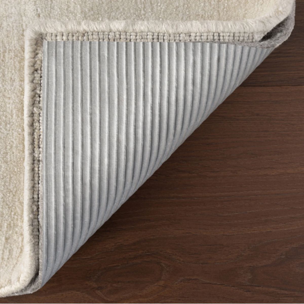 Luxury Vinyl Plank Safe Rug Pad Rug Pads 